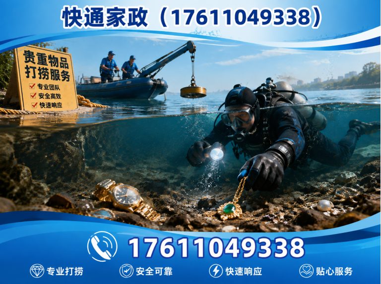 丰台区快通家政展示图